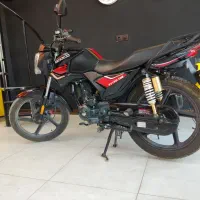 موتور ایردوکو ۱۵۰