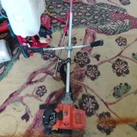 سمپاش موتوری ،علف زن ،دستگاه جوش صبا|ماشین‌آلات صنعتی|مشهد, پارک کوهستان|دیوار