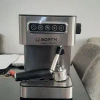 اسپرسو ساز Bosch