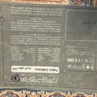 فرش ماشینی ۴متری اعلا|فرش|تهران, نظام‌آباد|دیوار