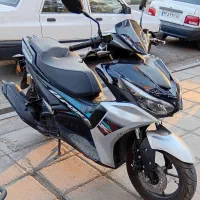 ایروکس زیگما