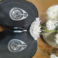 باند خربزه ای JVC مدل 6935