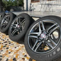 پژو،سمند،دنا،رینگ استرامبلی