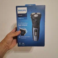 ریش‌تراش فیلیپس S3232/52 فوری