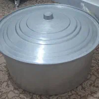 قابلمه ۱۰۰ آلومینیوم