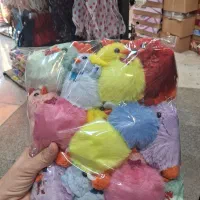 جاکلیدی،آویز