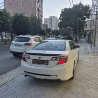 تویوتا کمری ۲۰۱۴ Glx