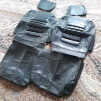 روکش صندلی وانت پیکان