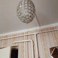 لوستر راه رو و اشپزخانه|لوستر و چراغ آویز|تبریز, |دیوار