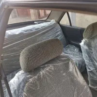 معاوظه پژو اردی با پراید|خودرو سواری و وانت|گرگان, |دیوار