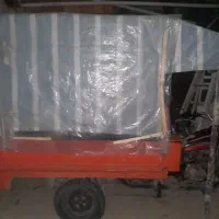 موتورسه چرخ