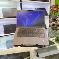 لپتاپ Dell 7400 لمسی i7 رم ۱۶ هارد ۵۱۲|رایانه همراه|تهران, مهران|دیوار
