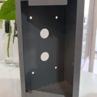 قاب روکار ۴۵ درجه آیفون الکتروپیک