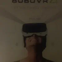 عینک و هدست واقعیت مجازی BOBOVR Z4