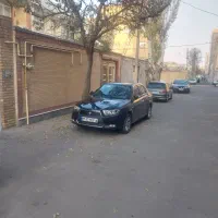 دنا پلاس توربو آبشنال فول|خودرو سواری و وانت|خسروشاه, |دیوار