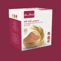 سبوس چند غله
