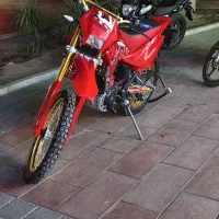 تریل بهپر ۱۴۰۳|موتورسیکلت|مشهد, رضاییه|دیوار