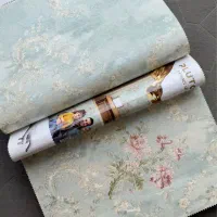 کاغذ دیواری -پارکت -کفپوش