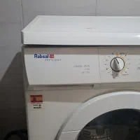 لباسشویی خراب قابل تعمیر با ی برد اضافی
