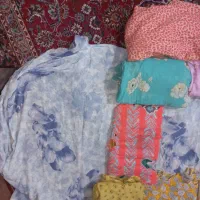 تعدادی کت تک جلیقه وکت وشلوار همراه باکراوات|لباس|بندرعباس, |دیوار