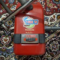 جارو برقی کار کرده سالم|جاروبرقی، جارو شارژی، بخارشو|خمینیشهر, |دیوار