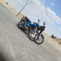 موتور ایژ یاماها ۱۰۰
