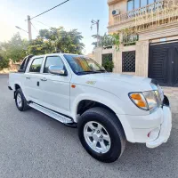 کاپرا دو دیفرانسیل فوق‌العاده سالم