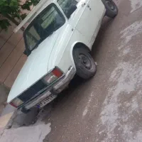 وانت 87|خودرو سواری و وانت|الشتر, |دیوار