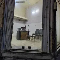 اجاره مغازه ۱۸ متری در زاویه
