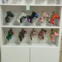 روکش دسته و آنالوگ دسته و کیف دستگاه