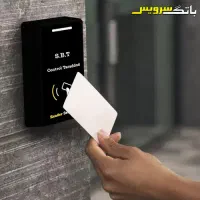 تگ آسانسور و درب وروری با ۲سال گارانتی تعویض