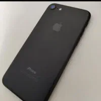 دو عدد ایفون سون|موبایل|نیشابور, خط کاشمر|دیوار