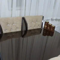 میز نهار خوری ۴نفره