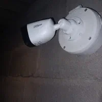 دوربین میکروفن دار|دوربین مداربسته|بندرعباس, |دیوار