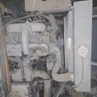 کمباین مدل۲۰۱۴|خودرو سنگین|اهواز, کوی طلاب|دیوار