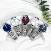 ساعت مچی کارتیه