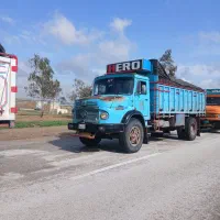 تک بنز باری