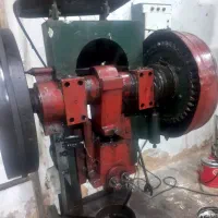 پرس ضربه ای ۲۰ تن