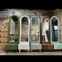 آیینه باکسی  تمام ام دی اف۷۹۰۰ تخفیف تا آخر هفته