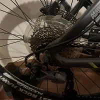 دوچرخه کوهستان