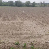 زمین زراعی نوشین شهر