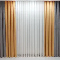 پرده جنس خوب و با کیفیت همراه با لوازم|پرده، رانر، رومیزی|اهواز, شریعتی جنوبی|دیوار