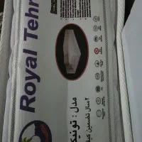 تشک ۱ نفره فنری