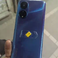 فروش گوشی هانر x7|موبایل|مشهد, شهید قربانی|دیوار