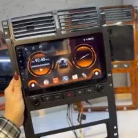 قسطی ردیاب مانیتور سیستم صوتی ماشین بدون پیشپرداخت|قطعات یدکی و لوازم جانبی|شیراز, کاراندیش|دیوار