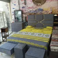 سرویس خواب دو نفره