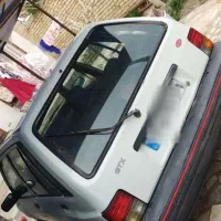 پراید هاچبک کره ای