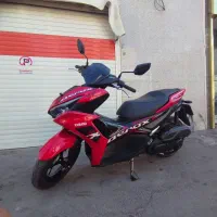 یاماها آیروکس اصلی