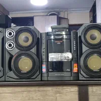 ضبط پاناسونیک