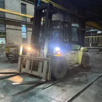 تعمیرات تخصصی لیفتراک و انواع ماشین الات راهسازی|خدمات پیشه و مهارت|همدان, |دیوار